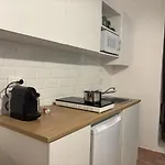 Apartman Stazione & Acquario Genova
