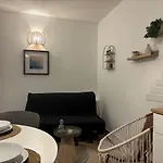 Stazione & Acquario Apartman *