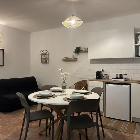 Appartement Stazione & Acquario *