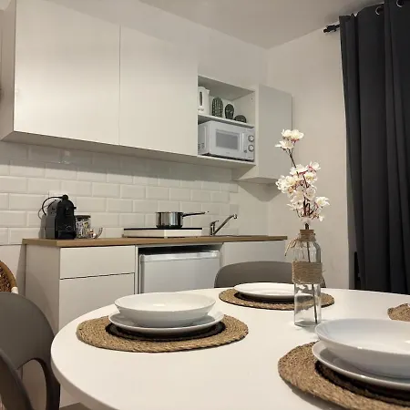 Appartement Stazione & Acquario *