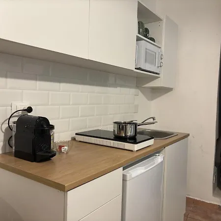 Appartement Stazione & Acquario Gênes