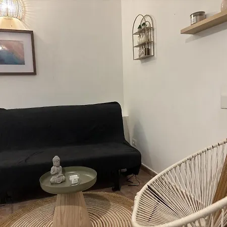 Appartement Stazione & Acquario