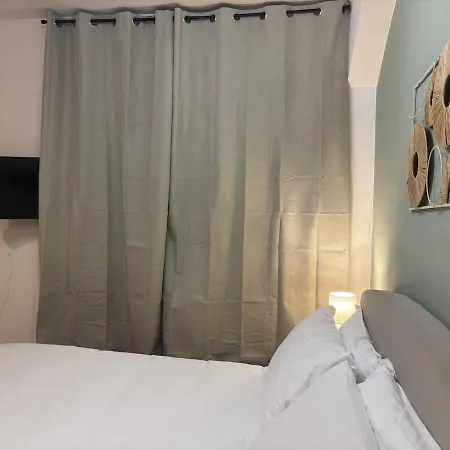 Stazione & Acquario Appartement Gênes