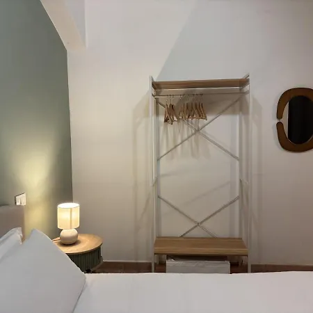Apartman Stazione & Acquario Genova