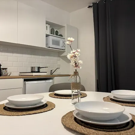 Apartman Stazione & Acquario